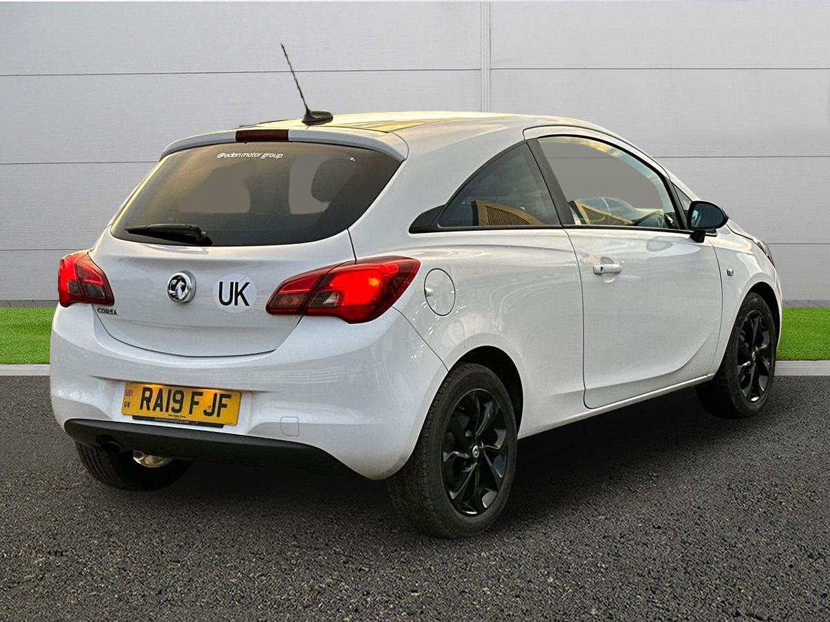 Used Vauxhall Corsa 2019 for sale - 76976387: Photo 7