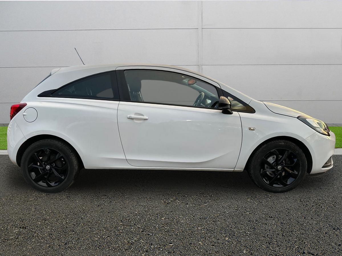 Used Vauxhall Corsa 2019 for sale - 76976387: Photo 8