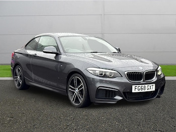 Used BMW 2 Series 2018 for sale - 78497254: Photo