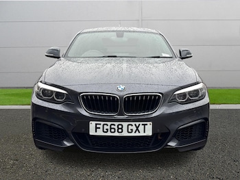 Used BMW 2 Series 2018 for sale - 78497254: Photo