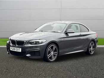 Used BMW 2 Series 2018 for sale - 78497254: Photo