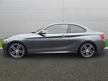 Used BMW 2 Series 2018 for sale - 78497254: Photo