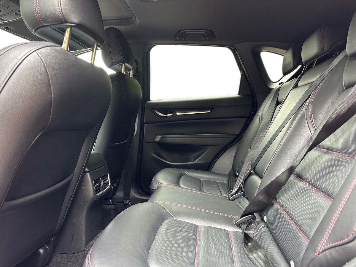 Used Mazda CX-5 2023 for sale - 76731052: Photo 11