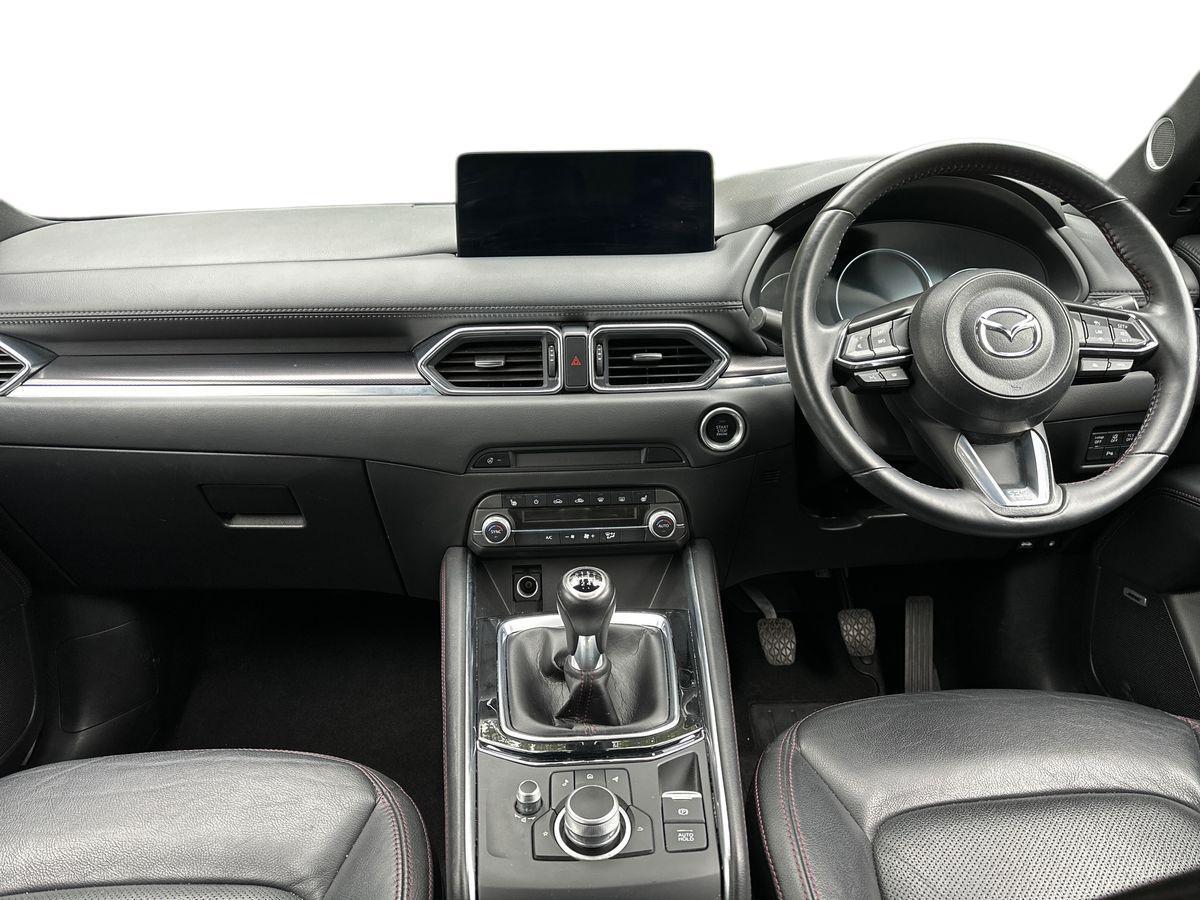 Used Mazda CX-5 2023 for sale - 76731052: Photo 13