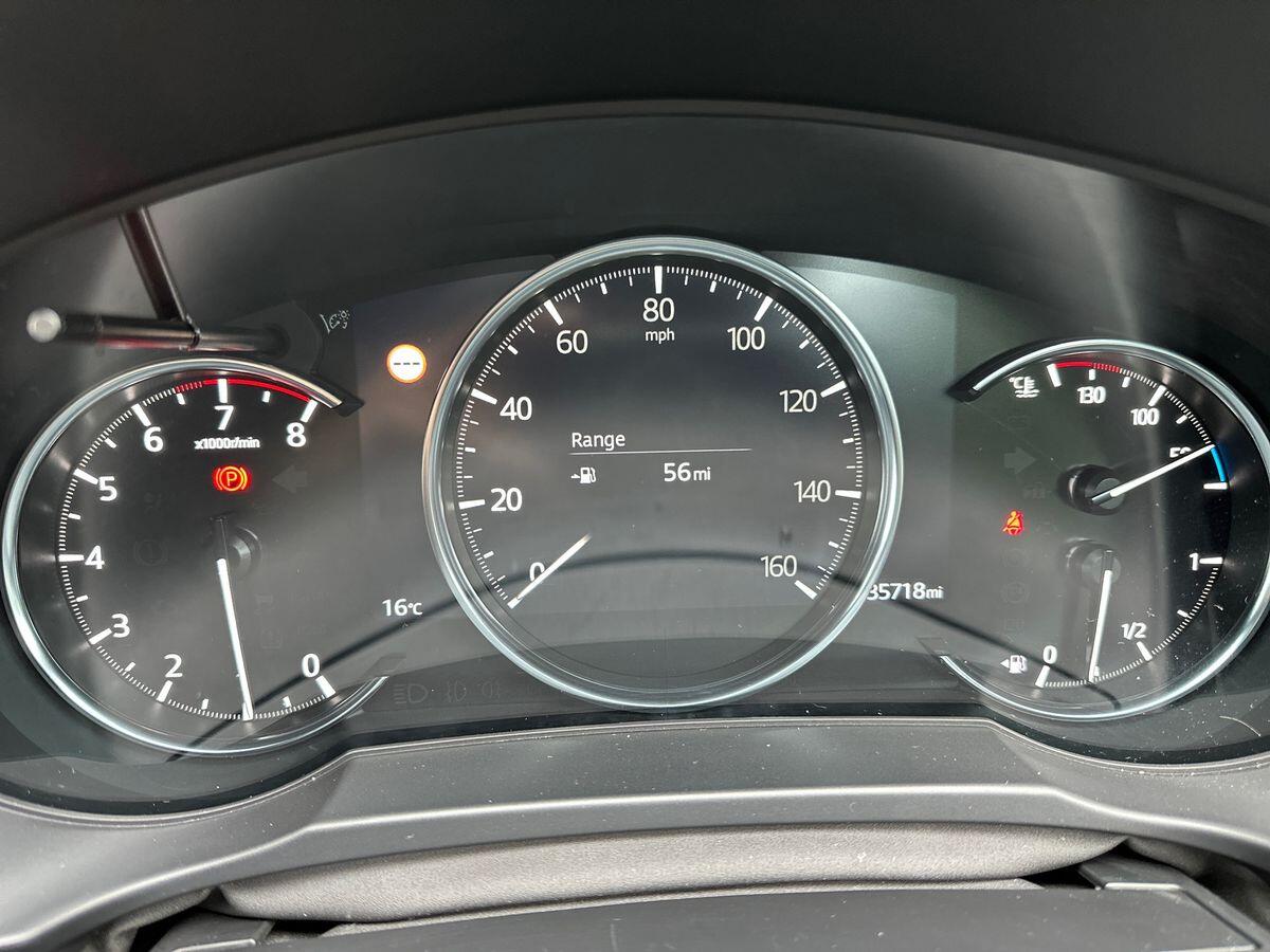 Used Mazda CX-5 2023 for sale - 76731052: Photo 14