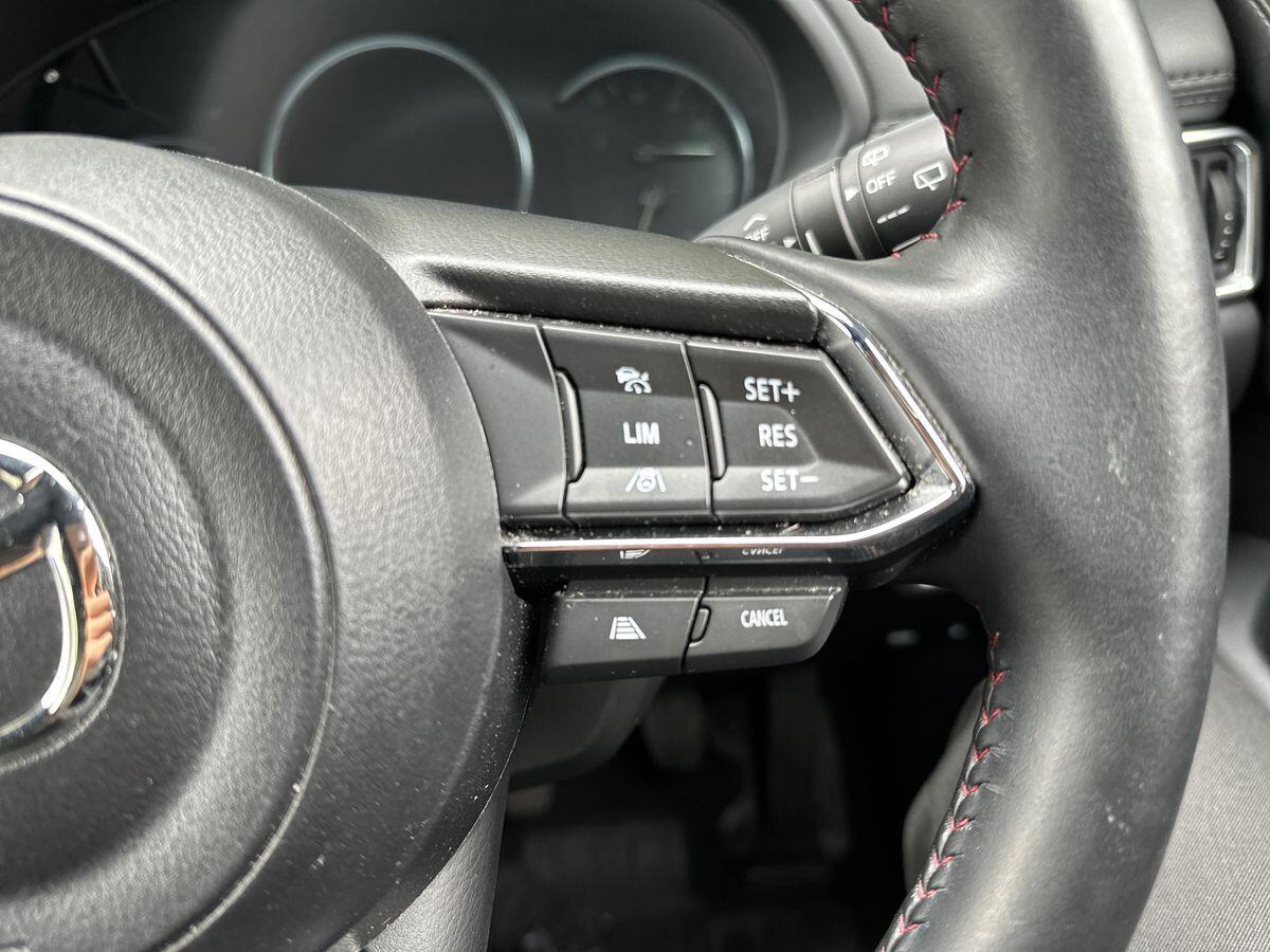 Used Mazda CX-5 2023 for sale - 76731052: Photo 17