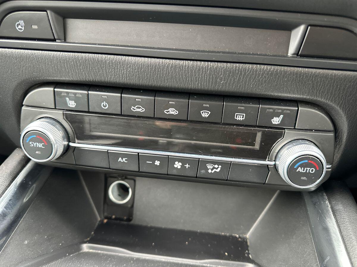 Used Mazda CX-5 2023 for sale - 76731052: Photo 18