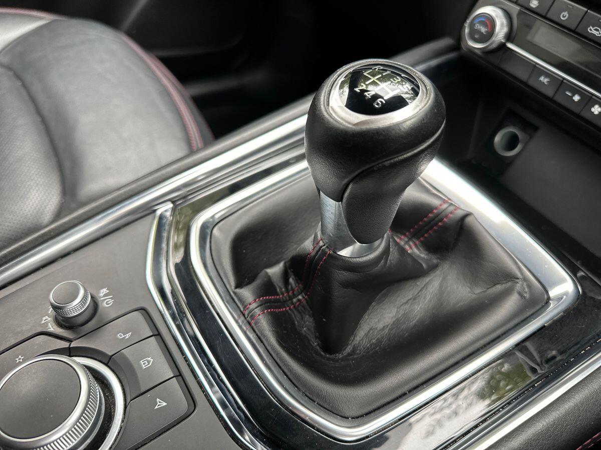 Used Mazda CX-5 2023 for sale - 76731052: Photo 19