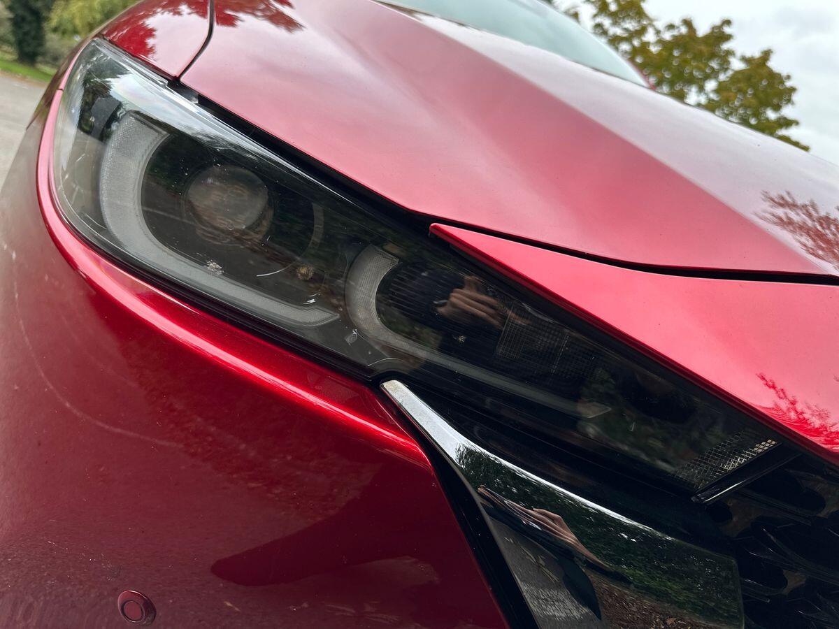 Used Mazda CX-5 2023 for sale - 76731052: Photo 21