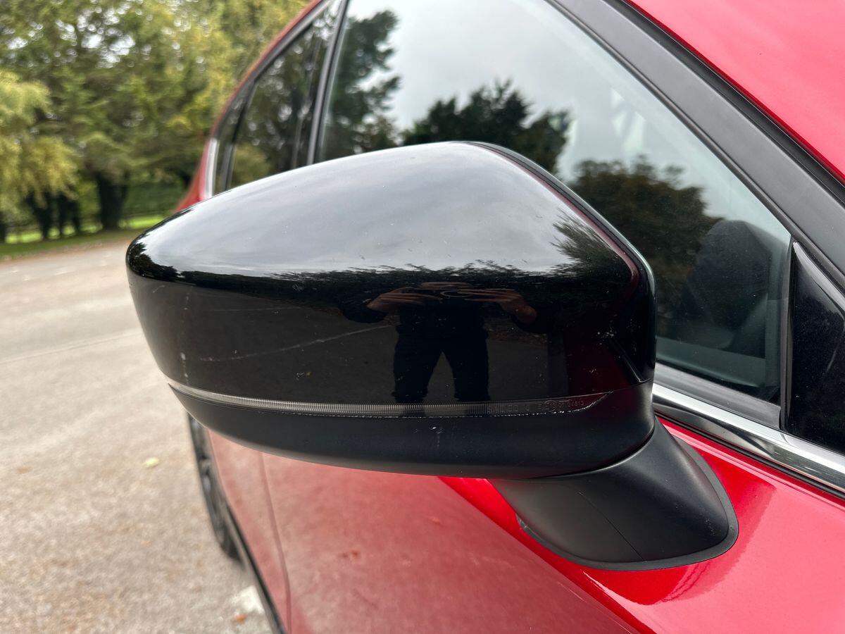 Used Mazda CX-5 2023 for sale - 76731052: Photo 22