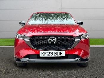 Used Mazda CX-5 2023 for sale - 76731052: Photo