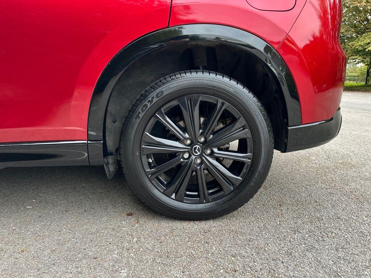 Used Mazda CX-5 2023 for sale - 76731052: Photo 9