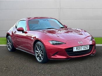 2017 (17) - 2.0 Sport Nav 2dr