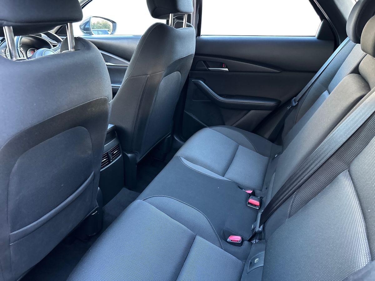 Used Mazda CX-30 2022 for sale - 76801403: Photo 11