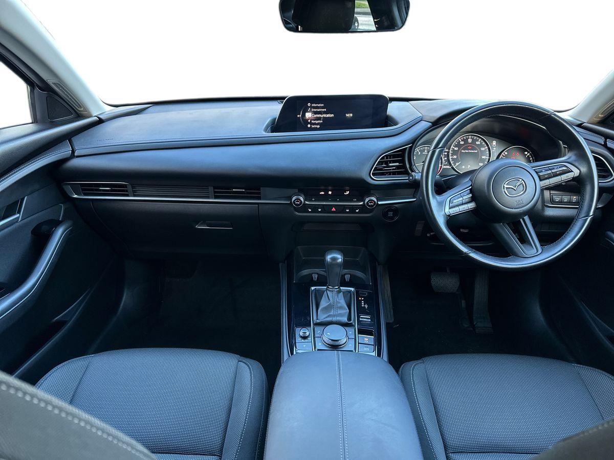 Used Mazda CX-30 2022 for sale - 76801403: Photo 13