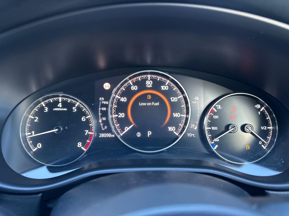 Used Mazda CX-30 2022 for sale - 76801403: Photo 14