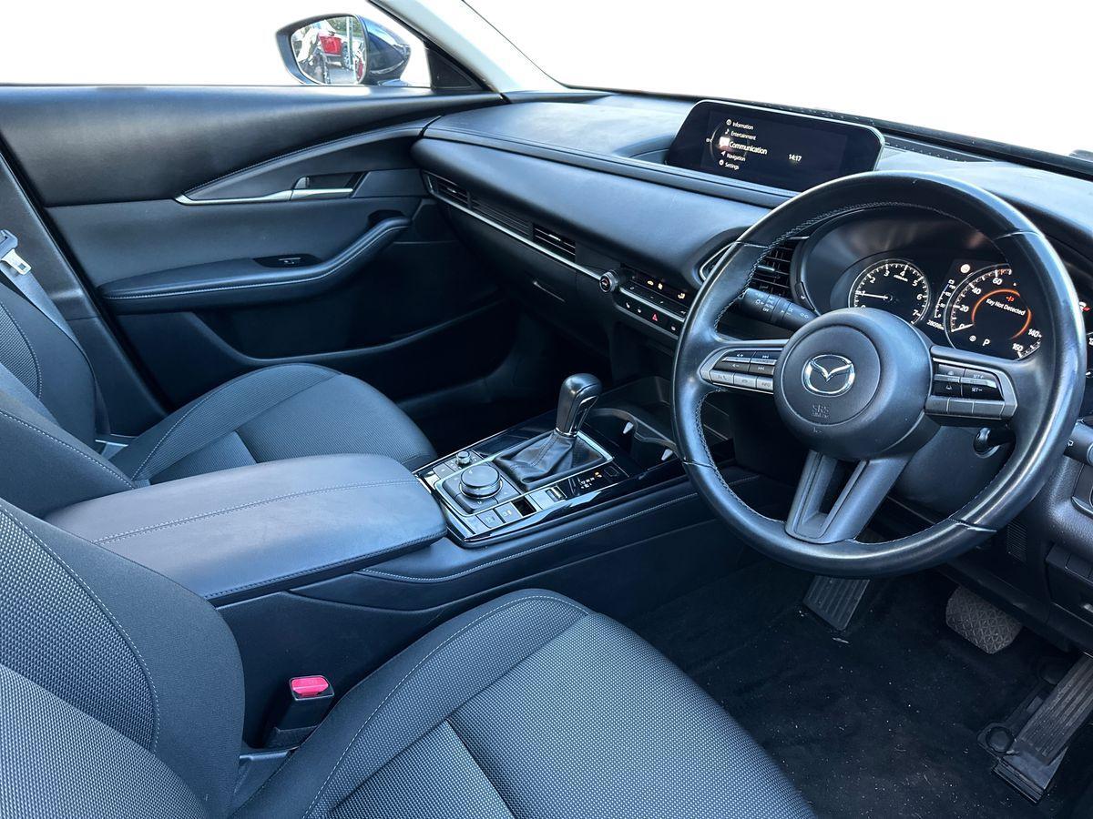 Used Mazda CX-30 2022 for sale - 76801403: Photo 15