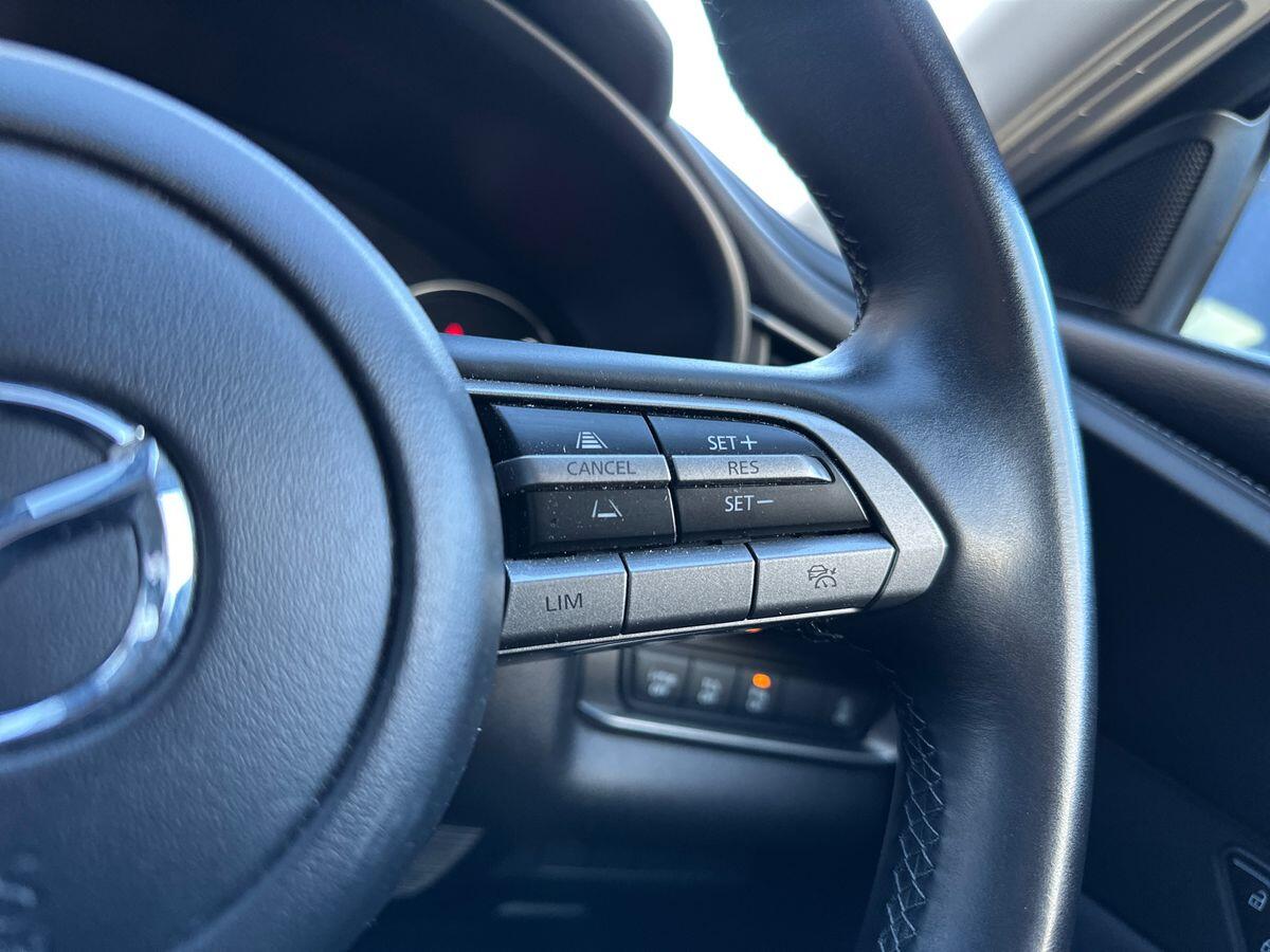 Used Mazda CX-30 2022 for sale - 76801403: Photo 17