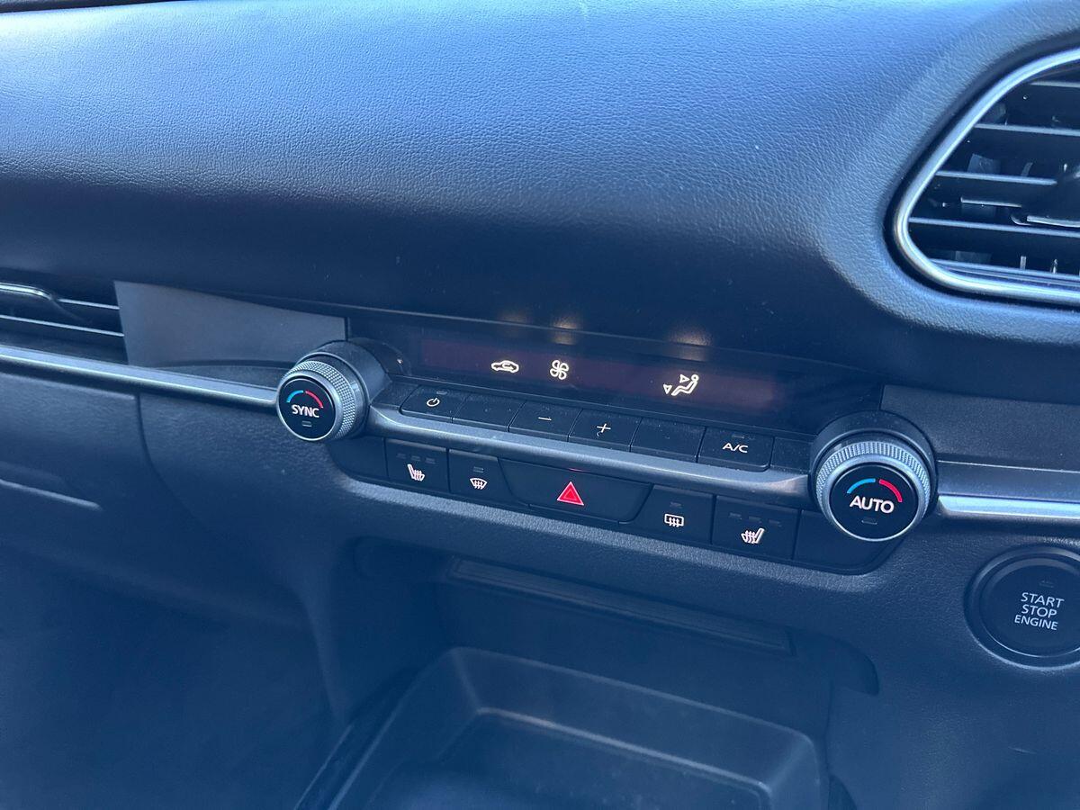 Used Mazda CX-30 2022 for sale - 76801403: Photo 18