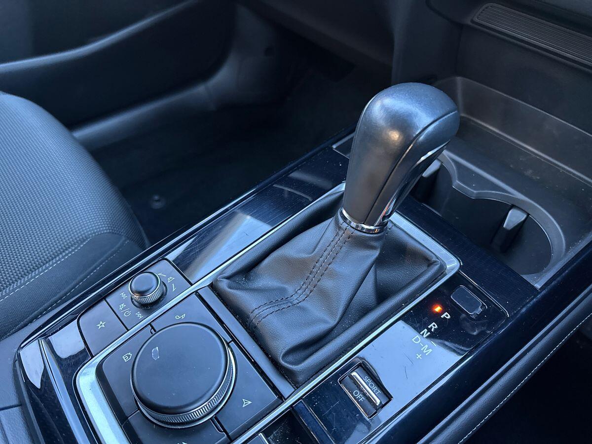 Used Mazda CX-30 2022 for sale - 76801403: Photo 19