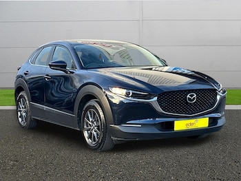 Mazda - CX-30