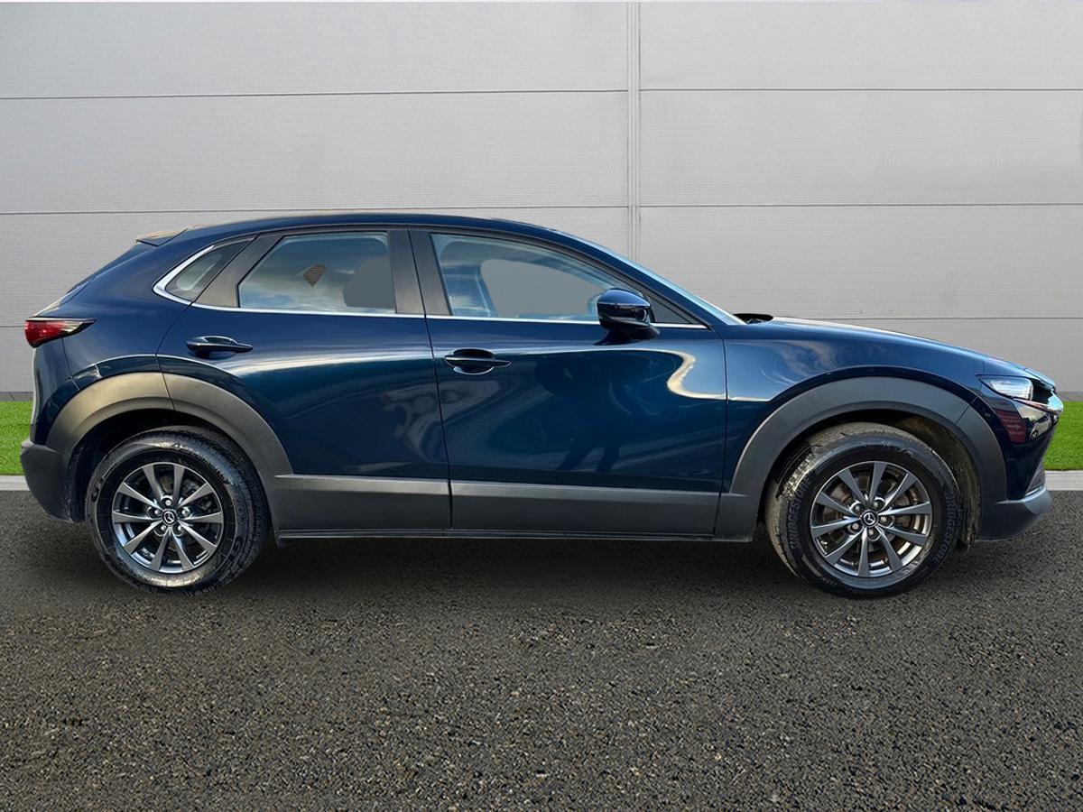 Used Mazda CX-30 2022 for sale - 76801403: Photo 8