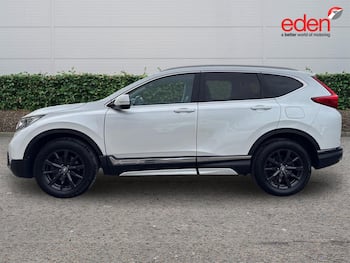 Used Honda CR-V 2021 for sale - 79431384: Photo