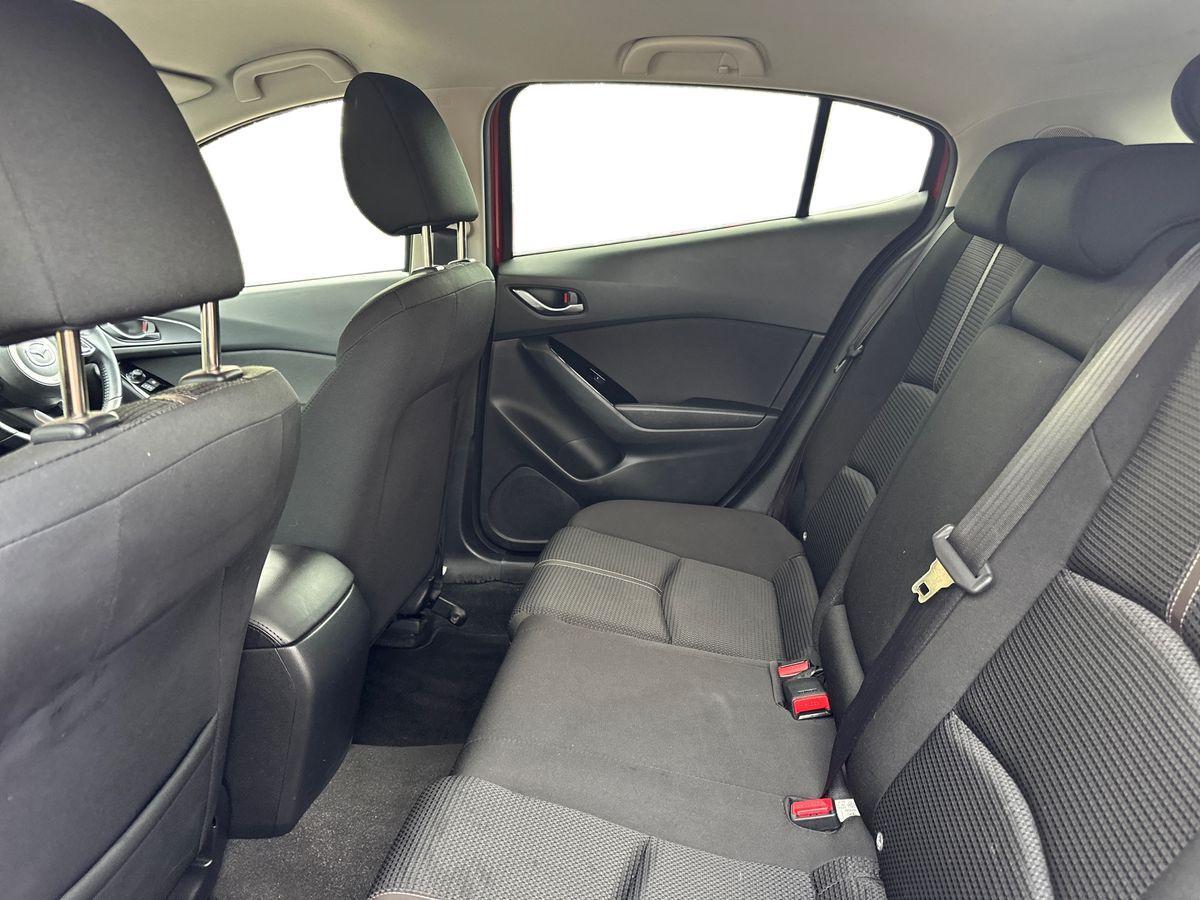 Used Mazda Mazda3 2017 for sale - 76731031: Photo 11