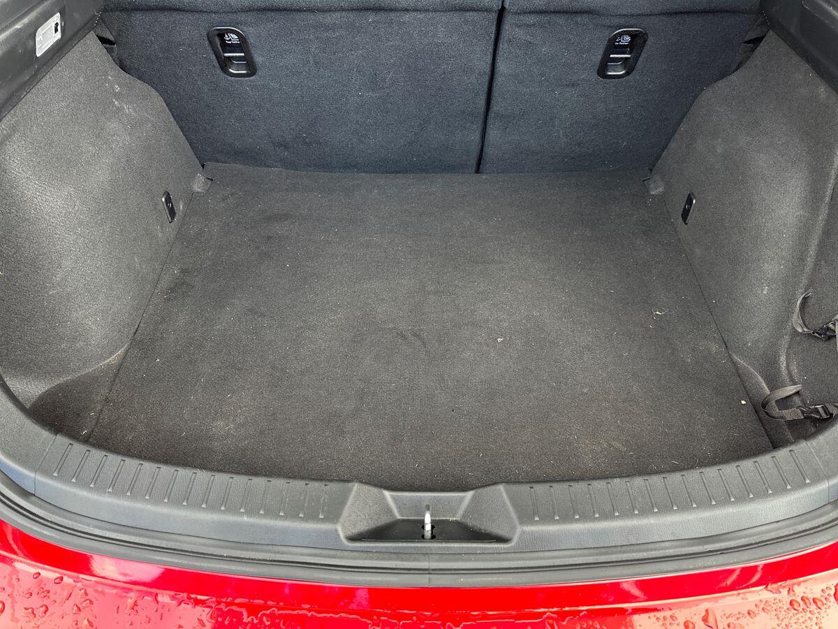 Used Mazda Mazda3 2017 for sale - 76731031: Photo 12