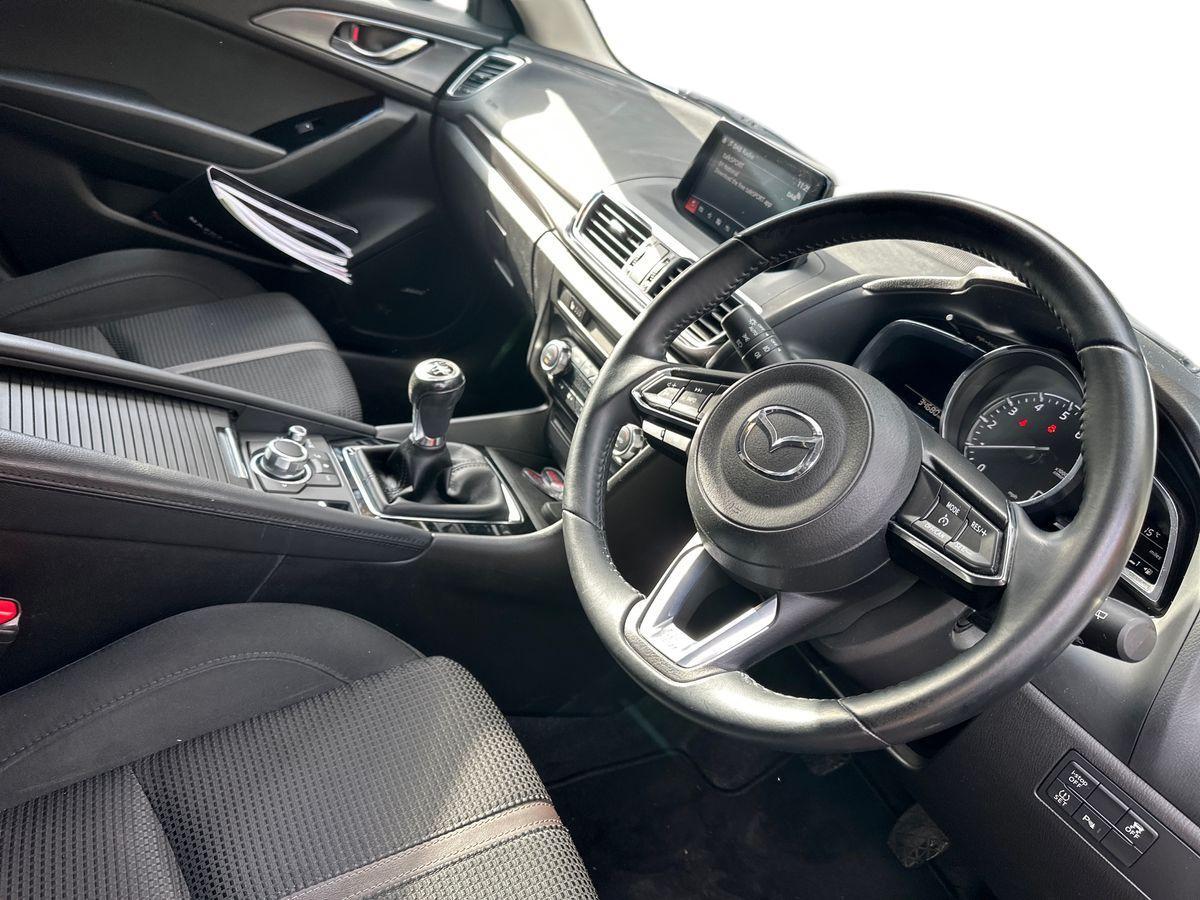 Used Mazda Mazda3 2017 for sale - 76731031: Photo 15