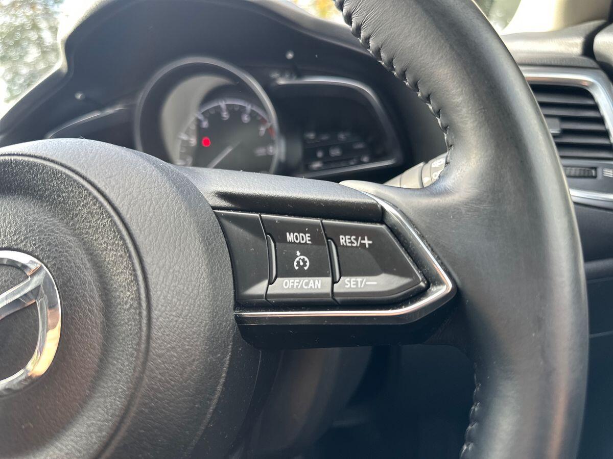 Used Mazda Mazda3 2017 for sale - 76731031: Photo 17