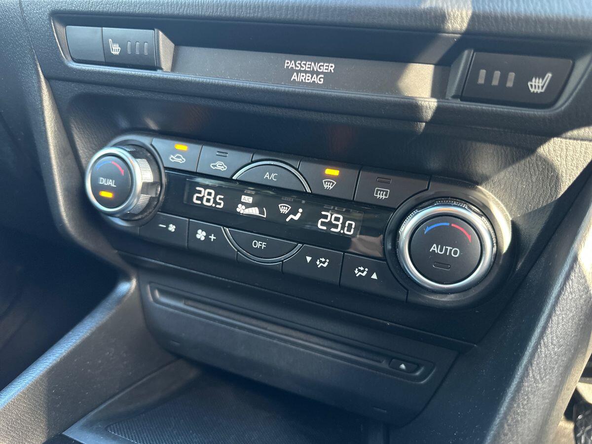 Used Mazda Mazda3 2017 for sale - 76731031: Photo 18