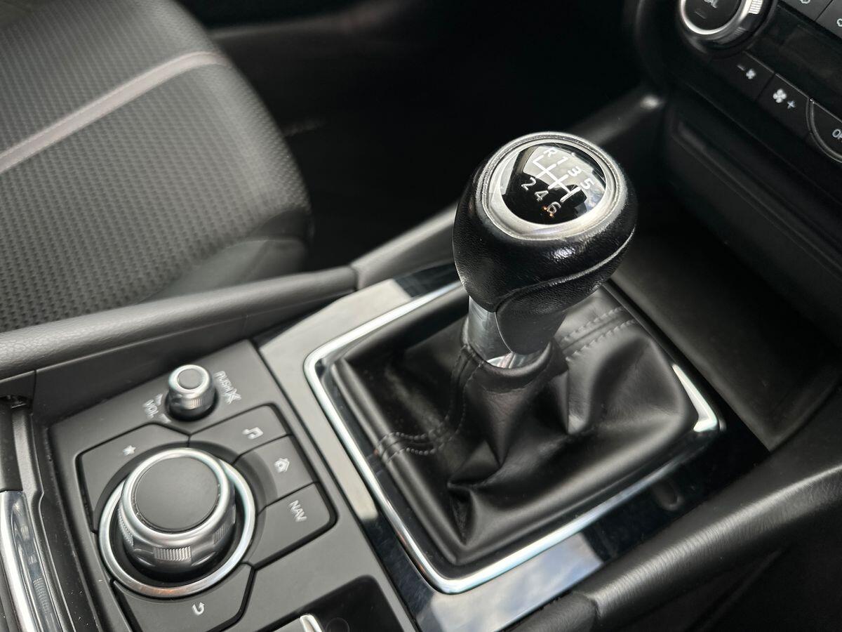 Used Mazda Mazda3 2017 for sale - 76731031: Photo 19