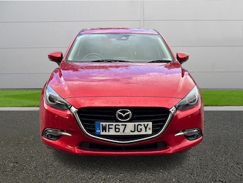 Used Mazda Mazda3 2017 for sale - 76731031: Photo