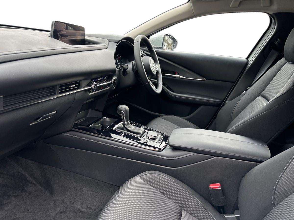 Used Mazda CX-30 2025 for sale - 76865802: Photo 10