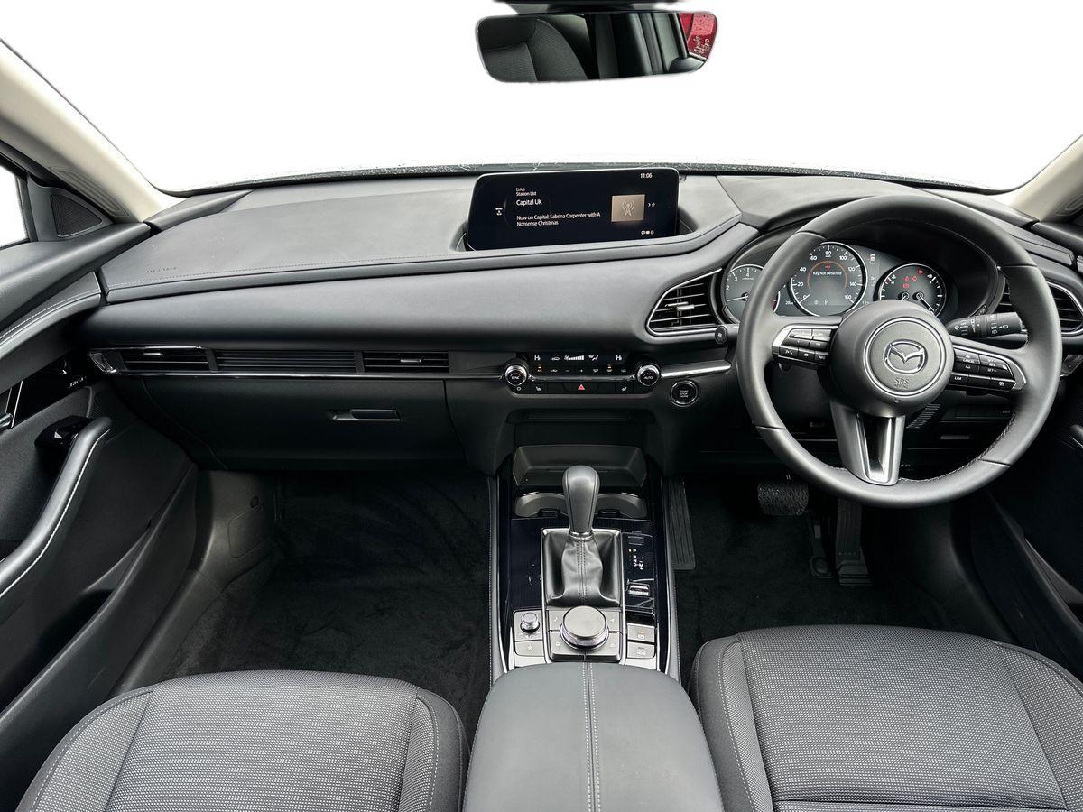 Used Mazda CX-30 2025 for sale - 76865802: Photo 13