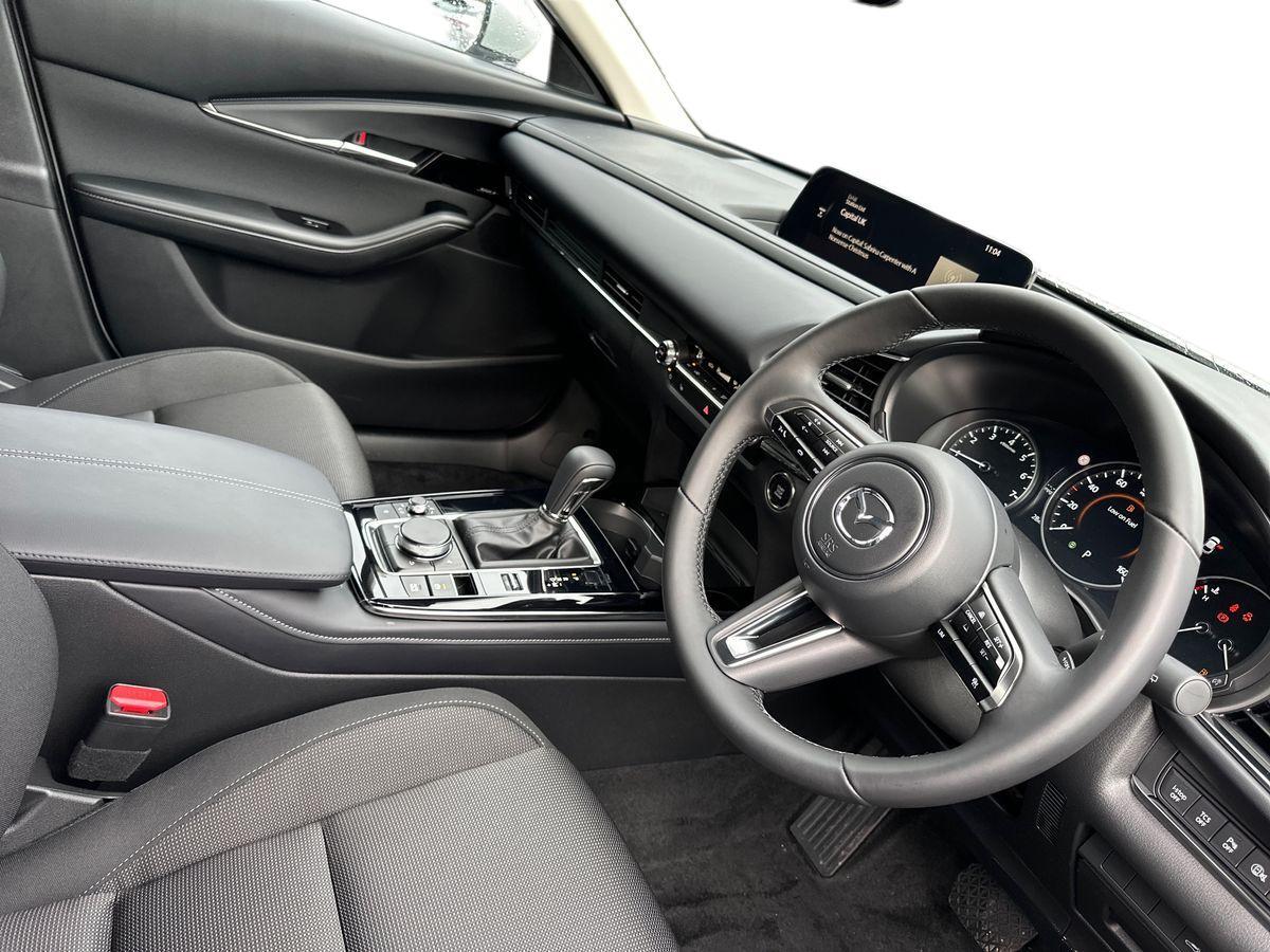 Used Mazda CX-30 2025 for sale - 76865802: Photo 15