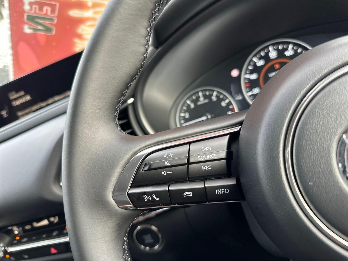 Used Mazda CX-30 2025 for sale - 76865802: Photo 16