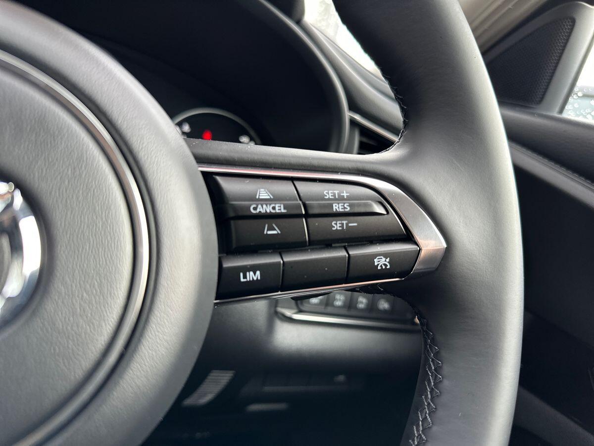 Used Mazda CX-30 2025 for sale - 76865802: Photo 17