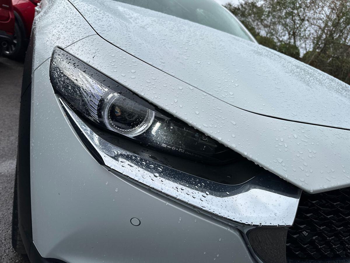 Used Mazda CX-30 2025 for sale - 76865802: Photo 21