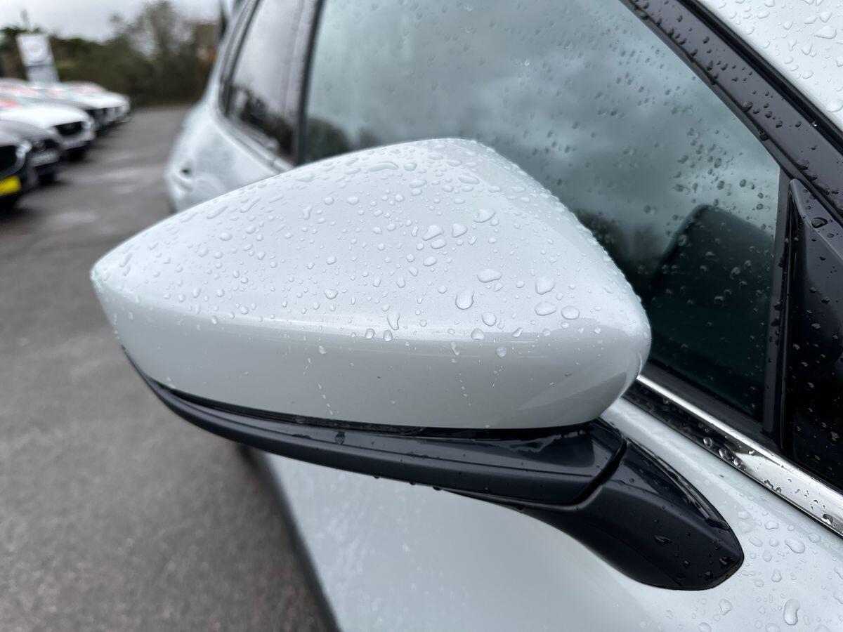 Used Mazda CX-30 2025 for sale - 76865802: Photo 22