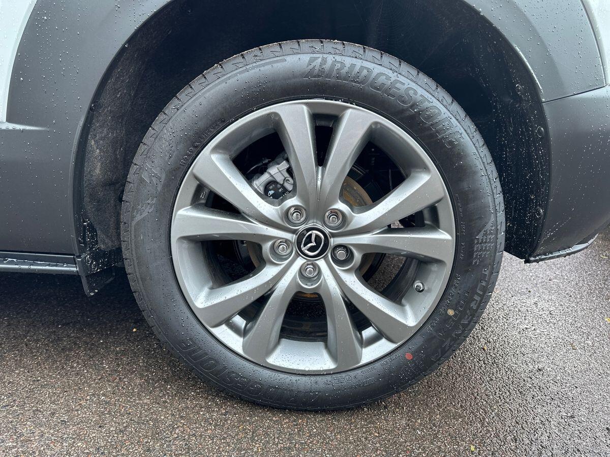 Used Mazda CX-30 2025 for sale - 76865802: Photo 9