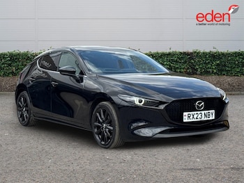 Used Mazda Mazda3 2023 for sale - 79349808: Photo