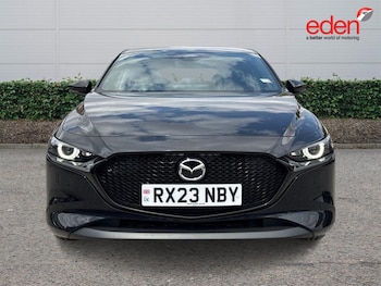 Used Mazda Mazda3 2023 for sale - 79349808: Photo