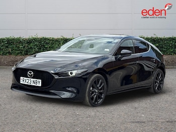 Used Mazda Mazda3 2023 for sale - 79349808: Photo