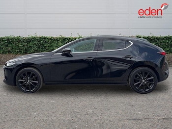 Used Mazda Mazda3 2023 for sale - 79349808: Photo