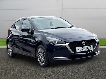 Used Mazda Mazda2 2023 for sale - 78497275: Photo