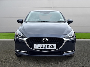 Used Mazda Mazda2 2023 for sale - 78497275: Photo