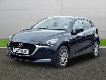 Used Mazda Mazda2 2023 for sale - 78497275: Photo