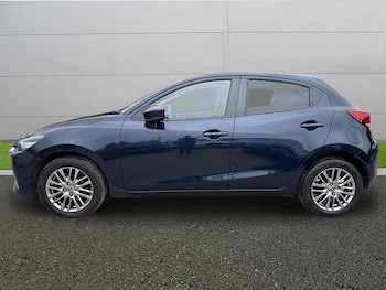 Used Mazda Mazda2 2023 for sale - 78497275: Photo